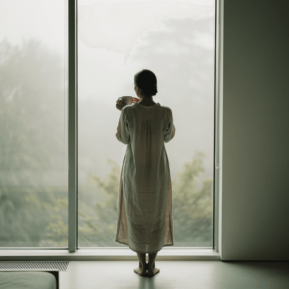 SPİRİTÜALİZM / WELLNESS. Görsel: Okan Karakoç