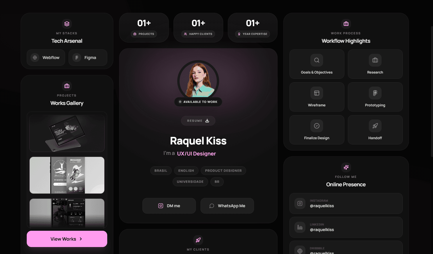 silver imac on white table