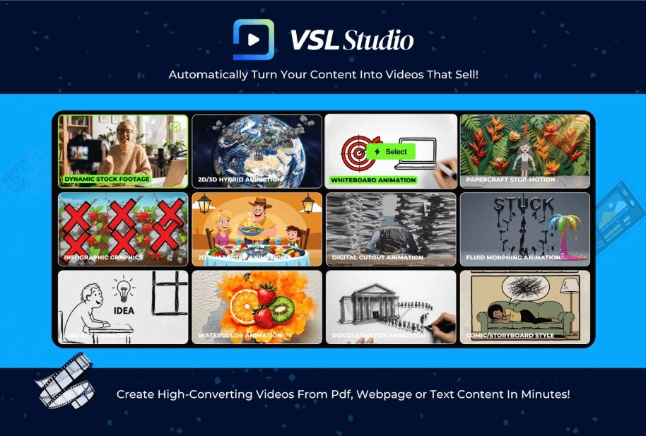 VSL Studio Review