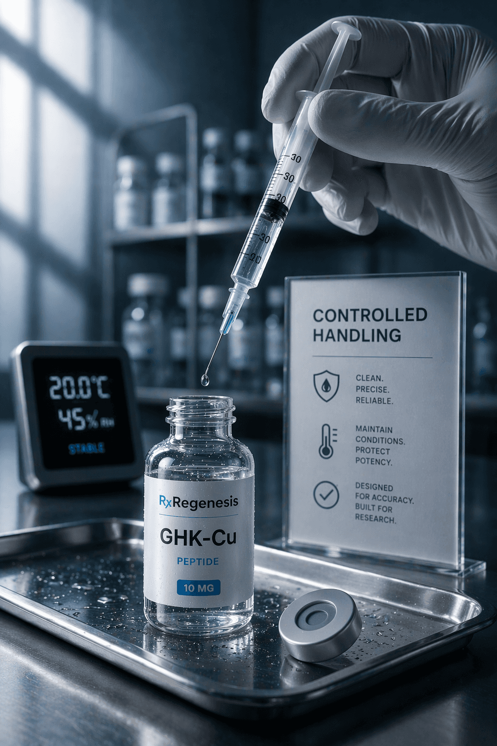 green lotion bottles