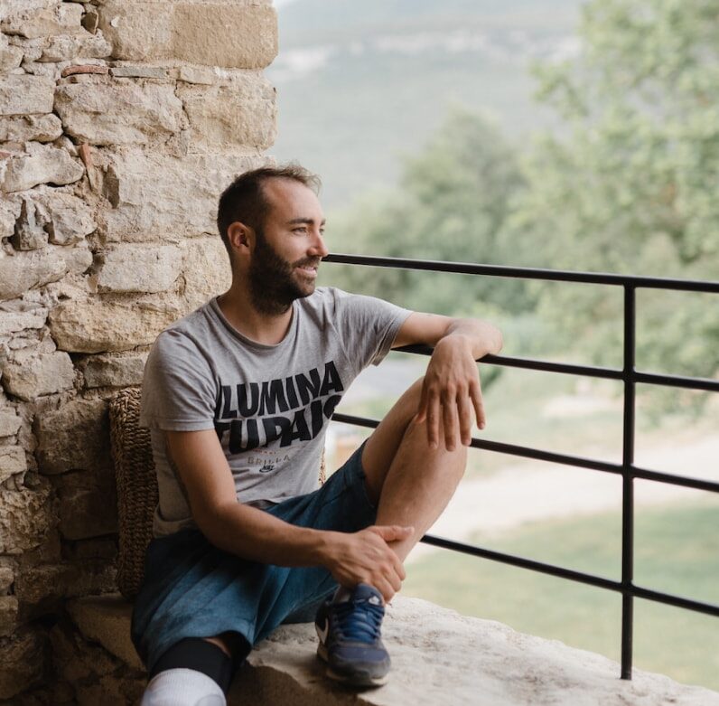 Kitchen installation