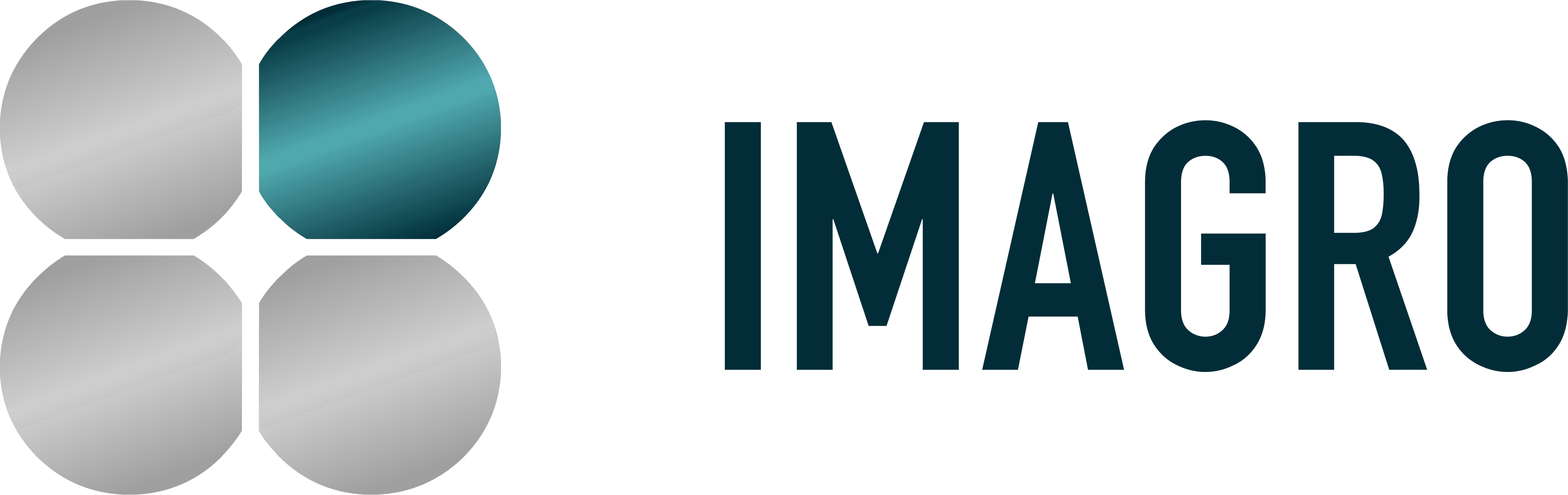 Imagro Logo