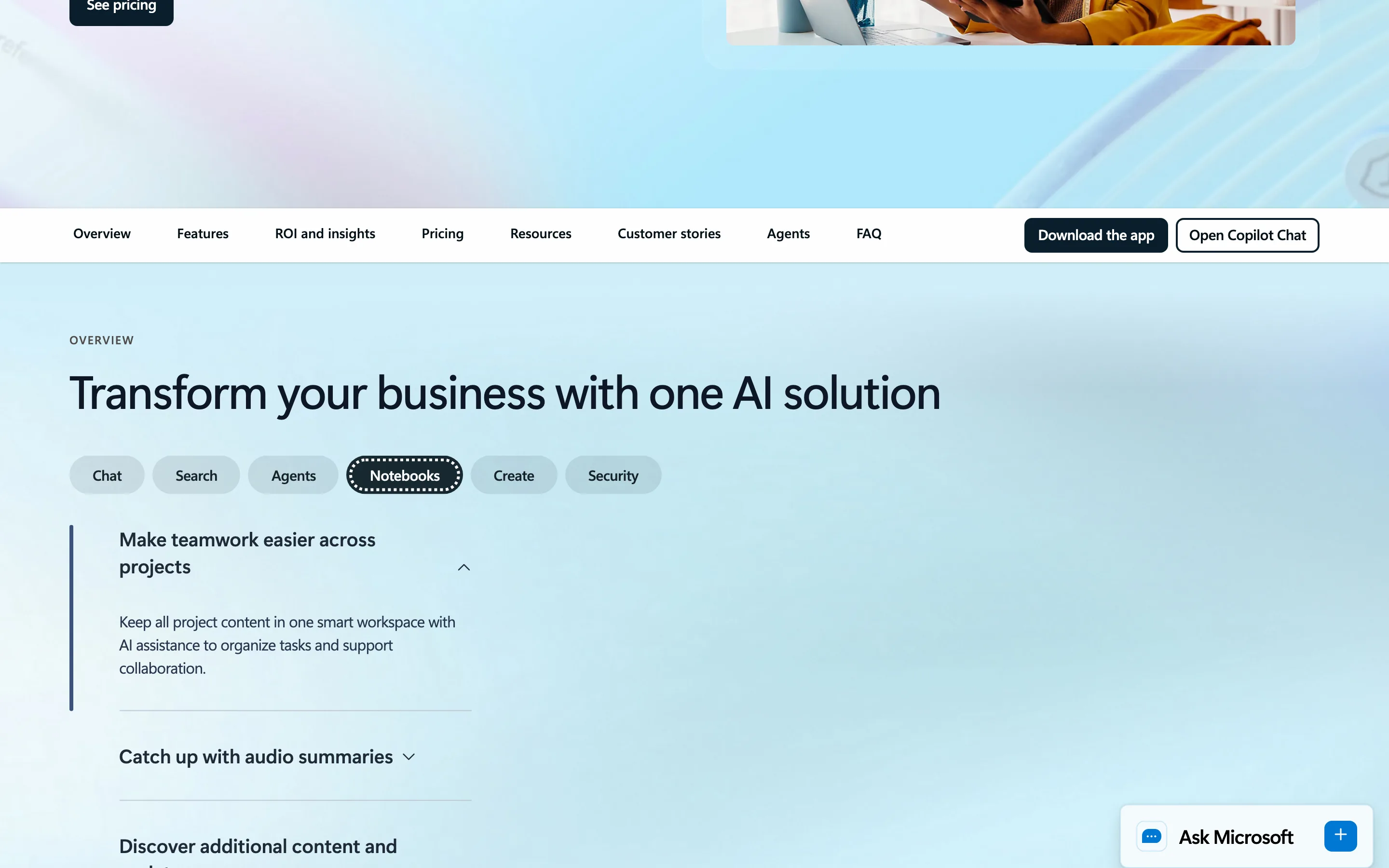 Best AI Note Taking Apps with Microsoft Copilot