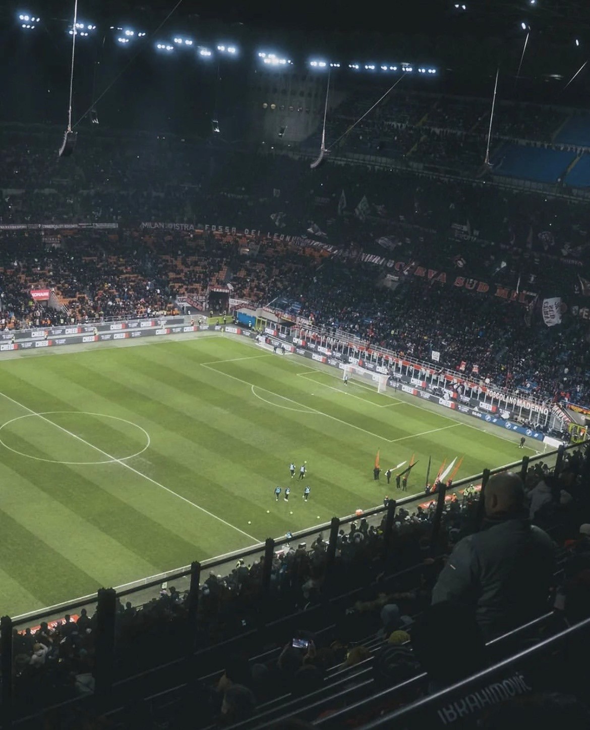 Milano, 2023