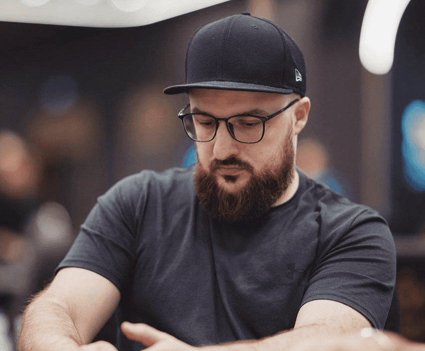 WSOP 2026 Heads UP