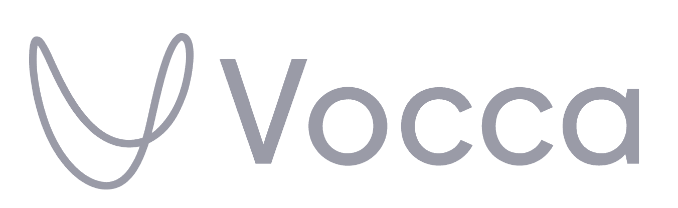Vocca logo