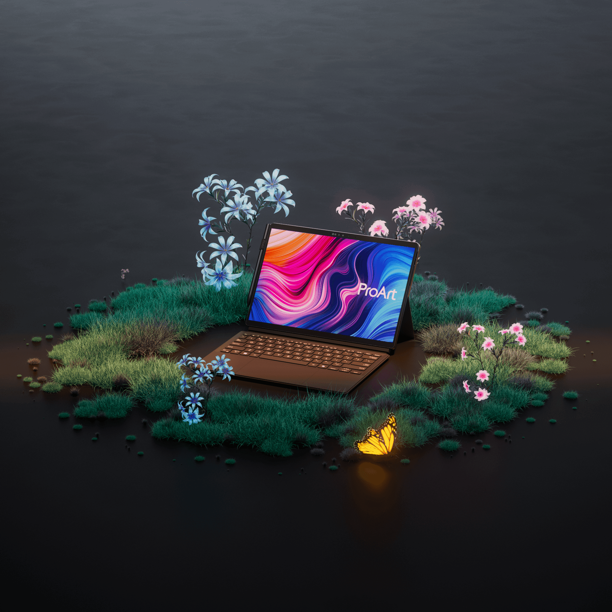 High-end CGI product render by Este Studio