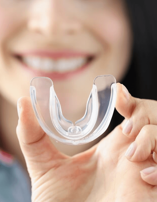 mouthguards