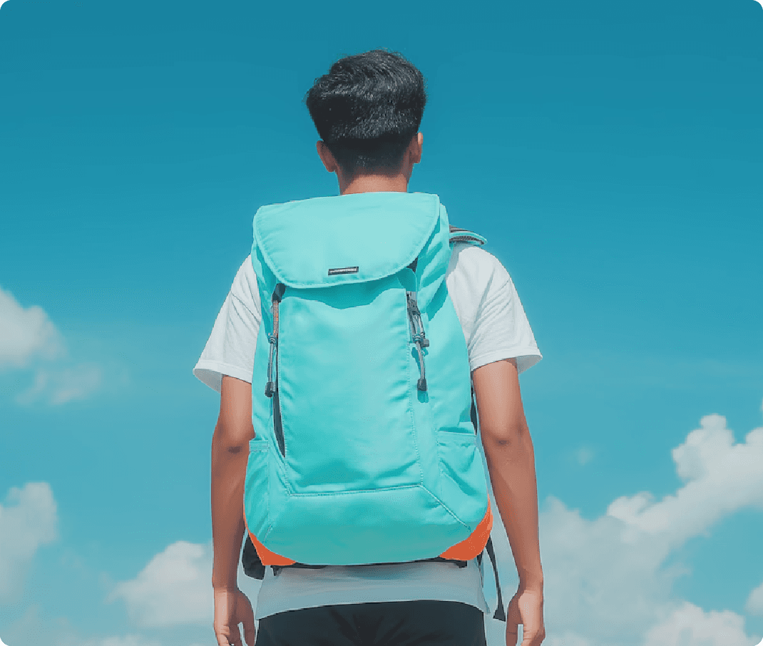 Testimonial client image