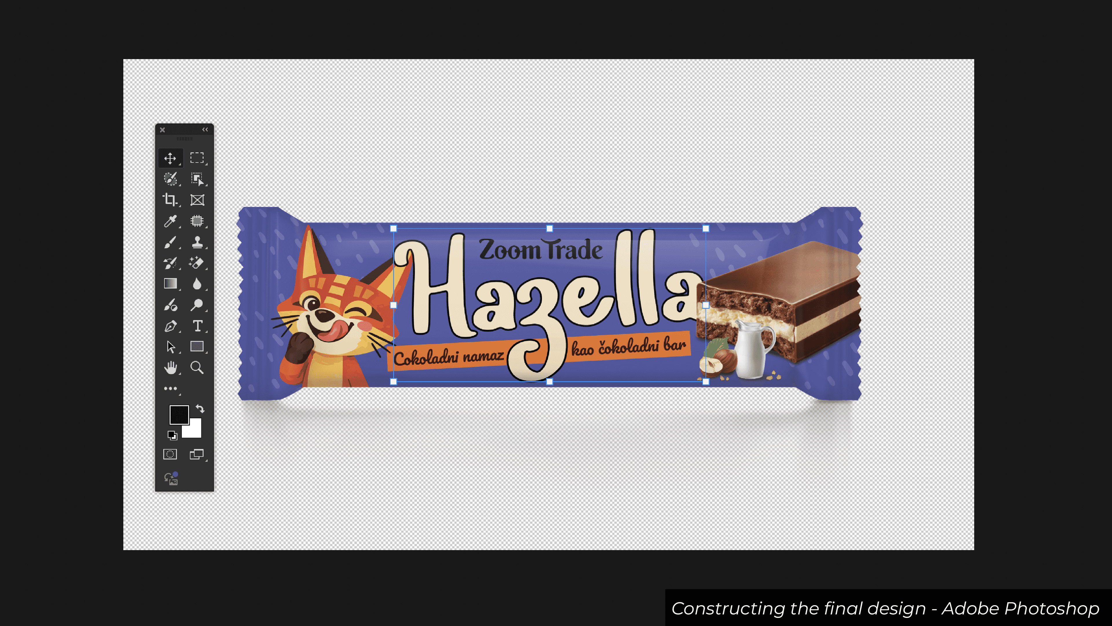 Hazella_Packaging_design