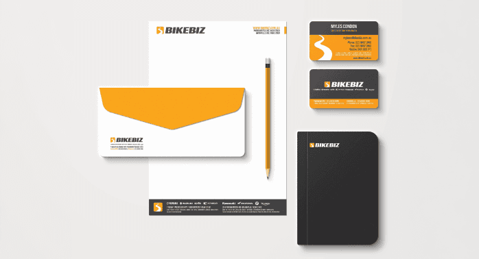 Brand Design 2