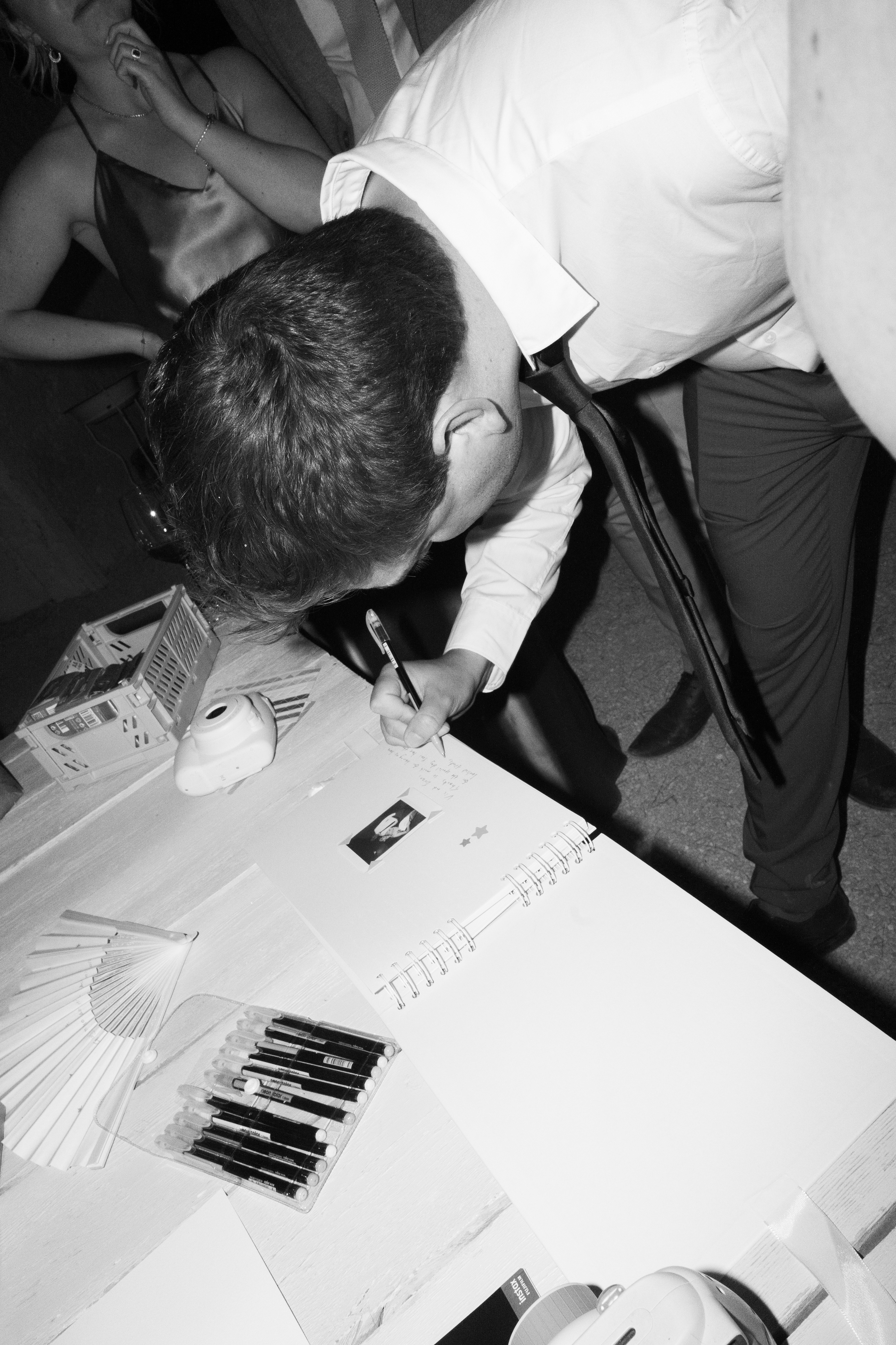 scotland film wedding photographer glasgow