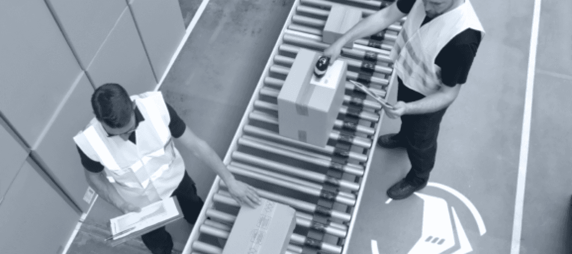 Your Ultimate Warehouse Efficiency and Sustainability Guide