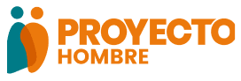 Proyecto hombre logo