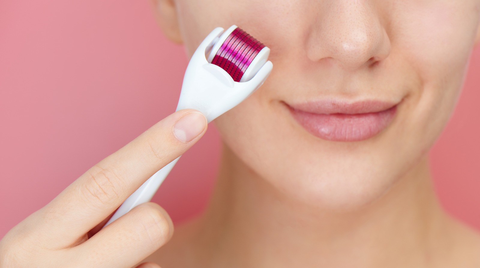 Microneedling Aftercare Tips