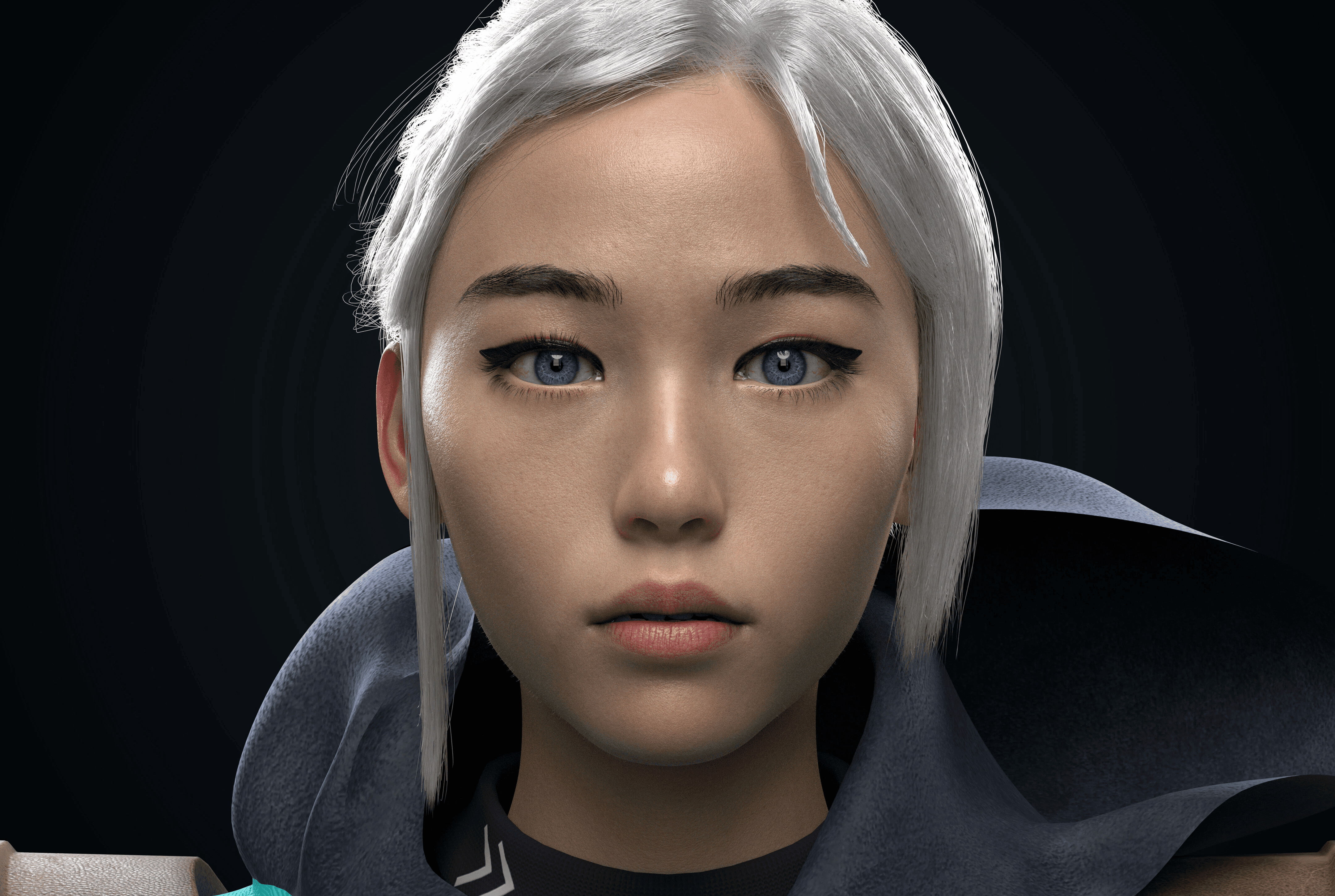 Fan Art 3