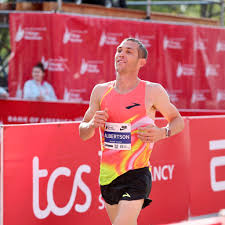 Adam Goucher
