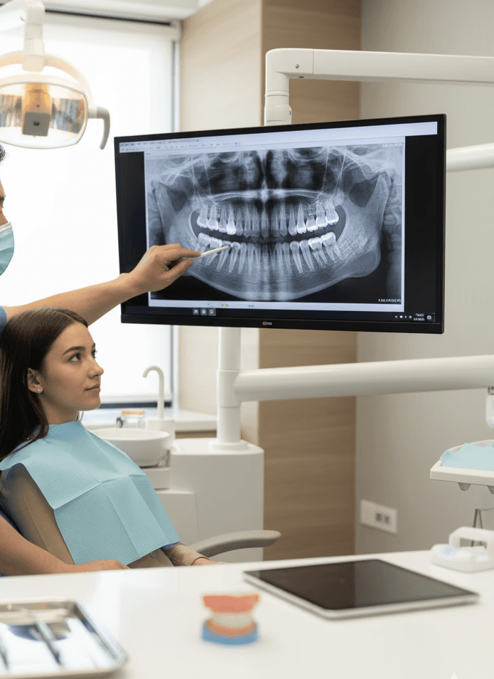 Dentist West New York