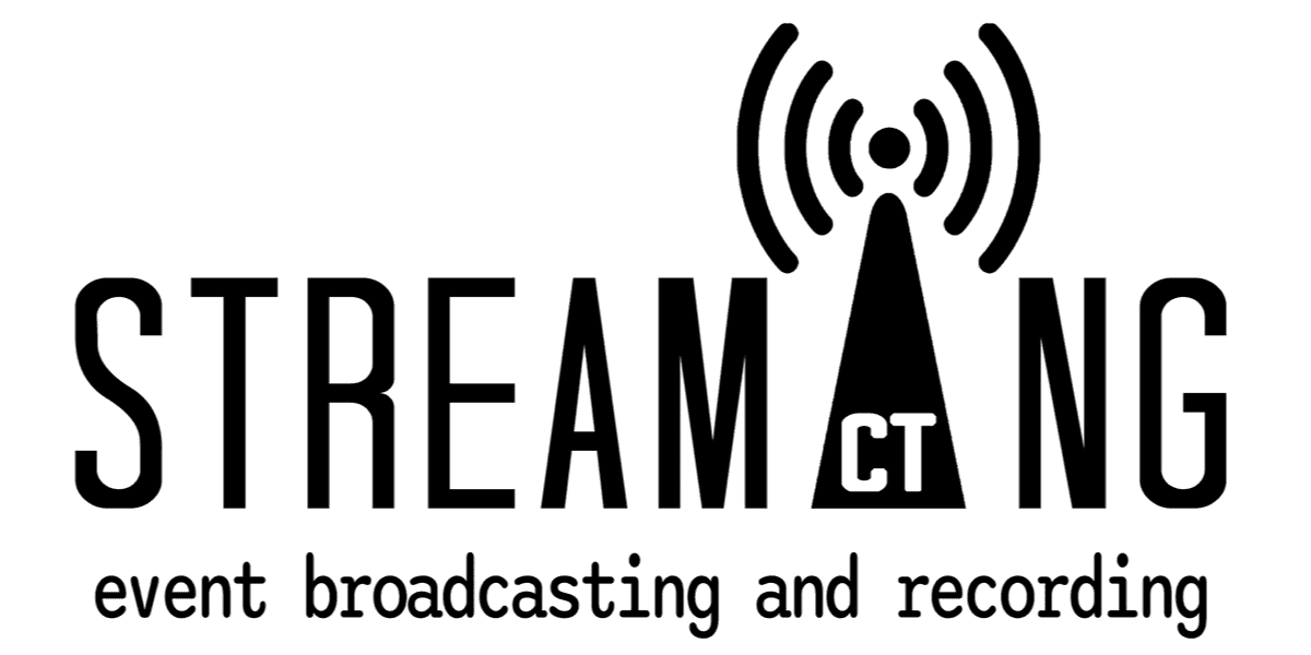 Streaming CT Logo