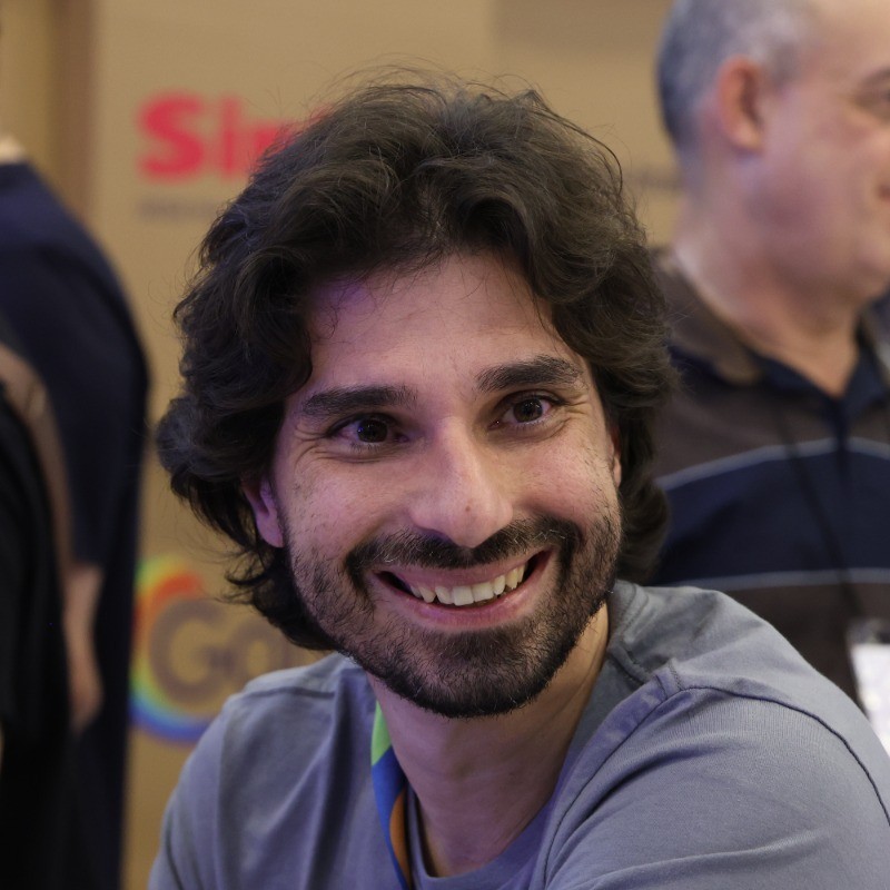 Rafael Salomão é diretor de marketing da Juntos Somos Mais