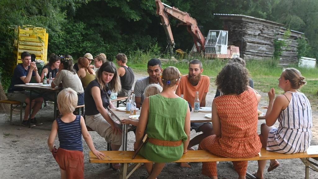 Sommerfest 2025