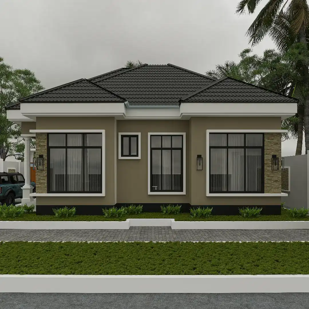 Wenamy house design – image 6 of 6
