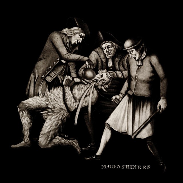 Moonshiners di Pessimo 17