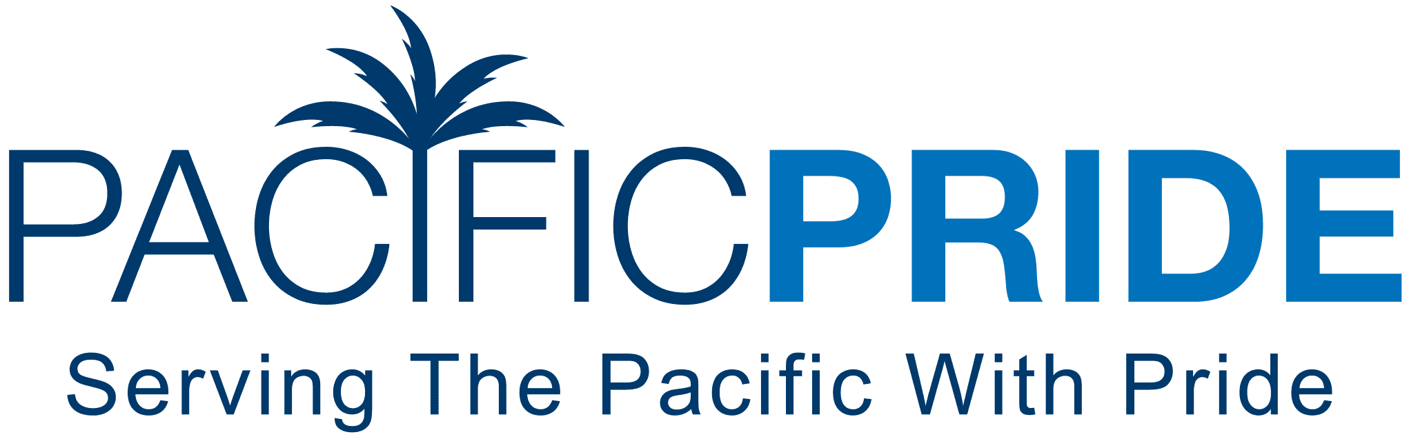 Pacific Pride