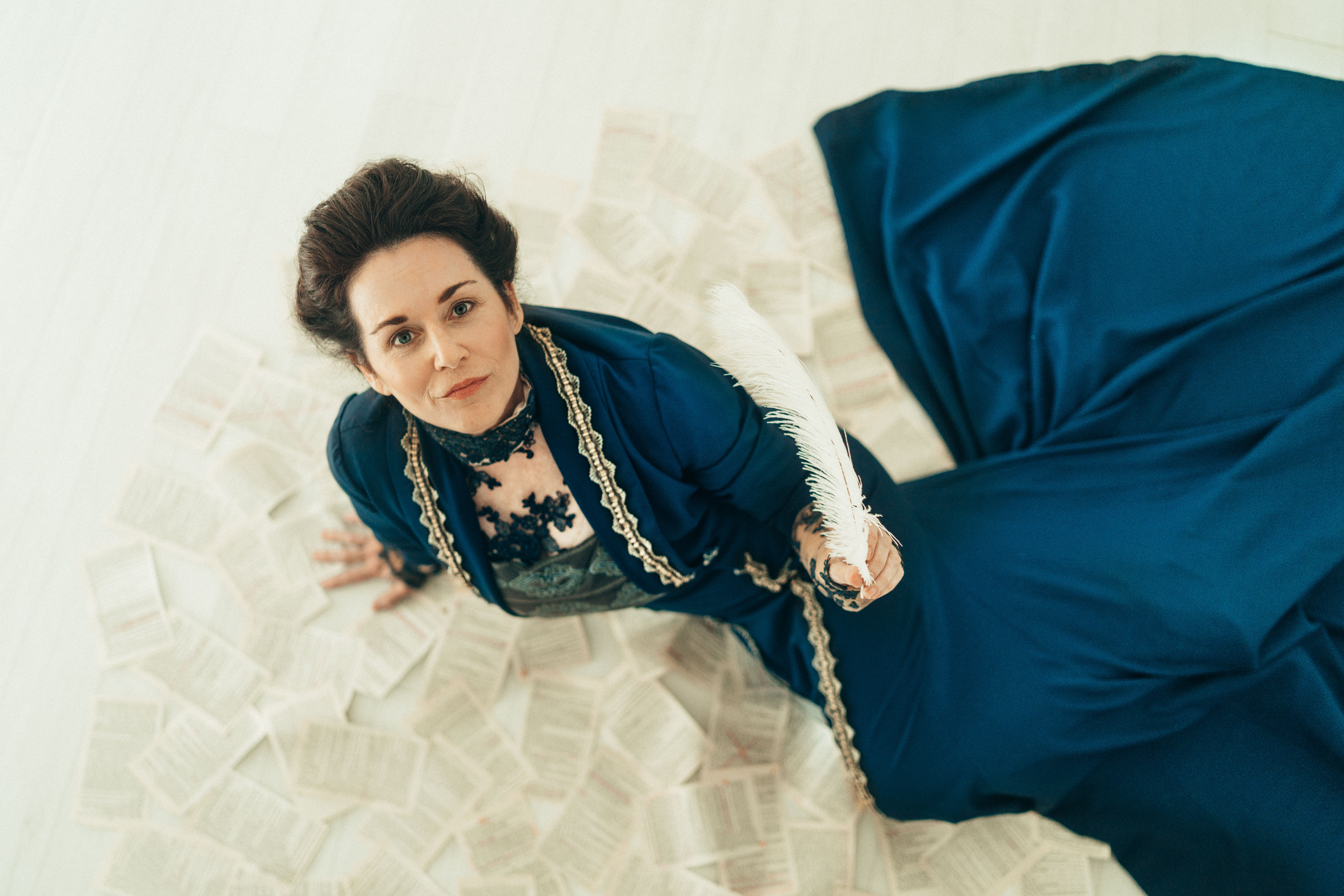 A Doll's House Part 2