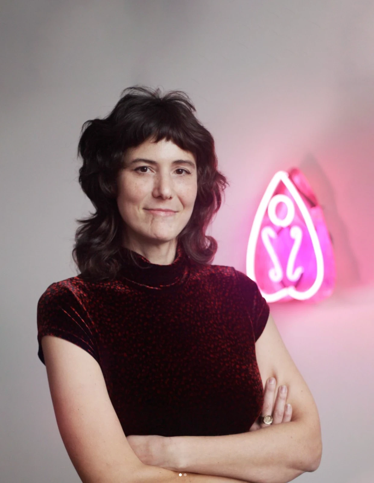 Image of Alissa Eberle