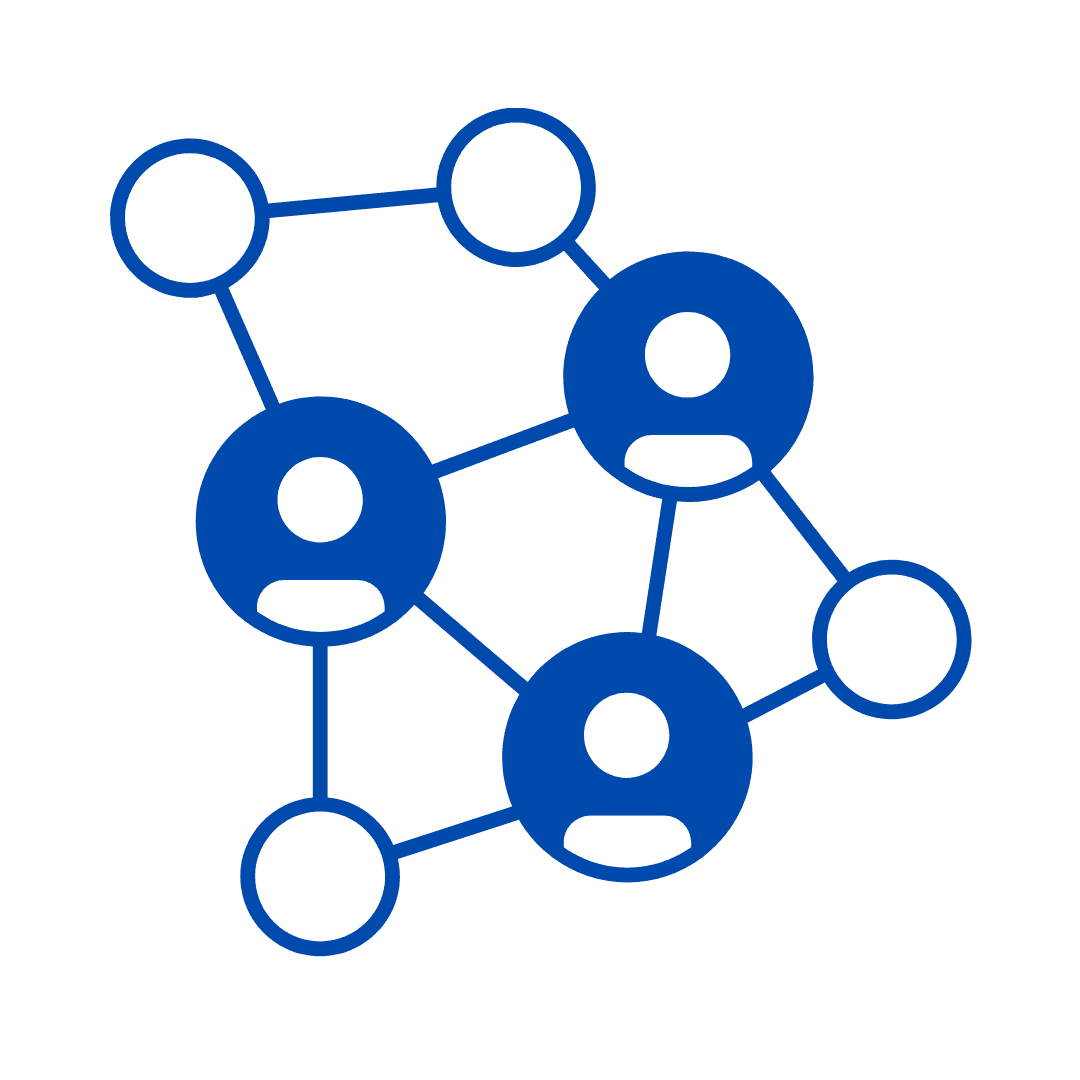 Built specifically for the education ecosystem