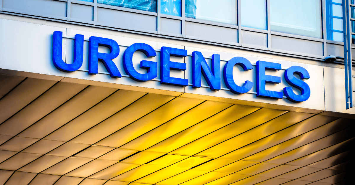 How Healthcare Companies in France Can Improve Email Engagement
