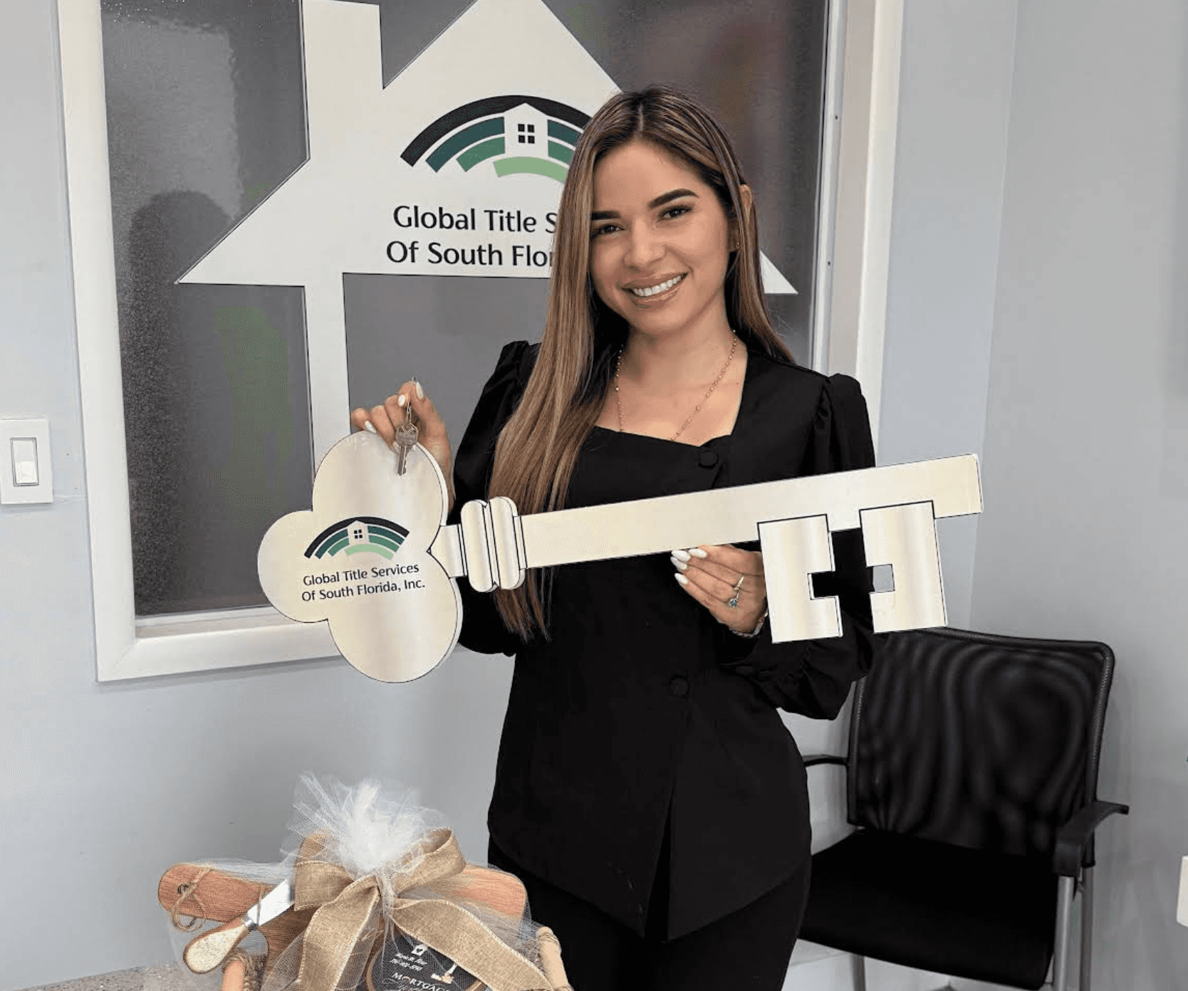 Testimonial's author image