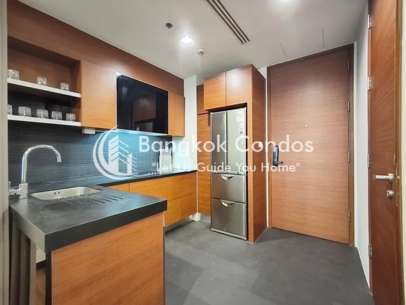 Ashton Morph 38 2 Bedroom Pet-Friendly 2