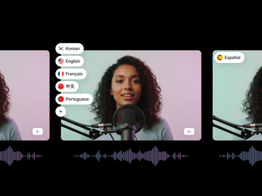 Four diverse professionals collaboratively working on a laptop, with one person pointing at the screen while others observe.