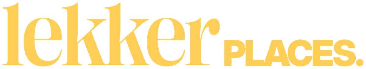 Lekker Places