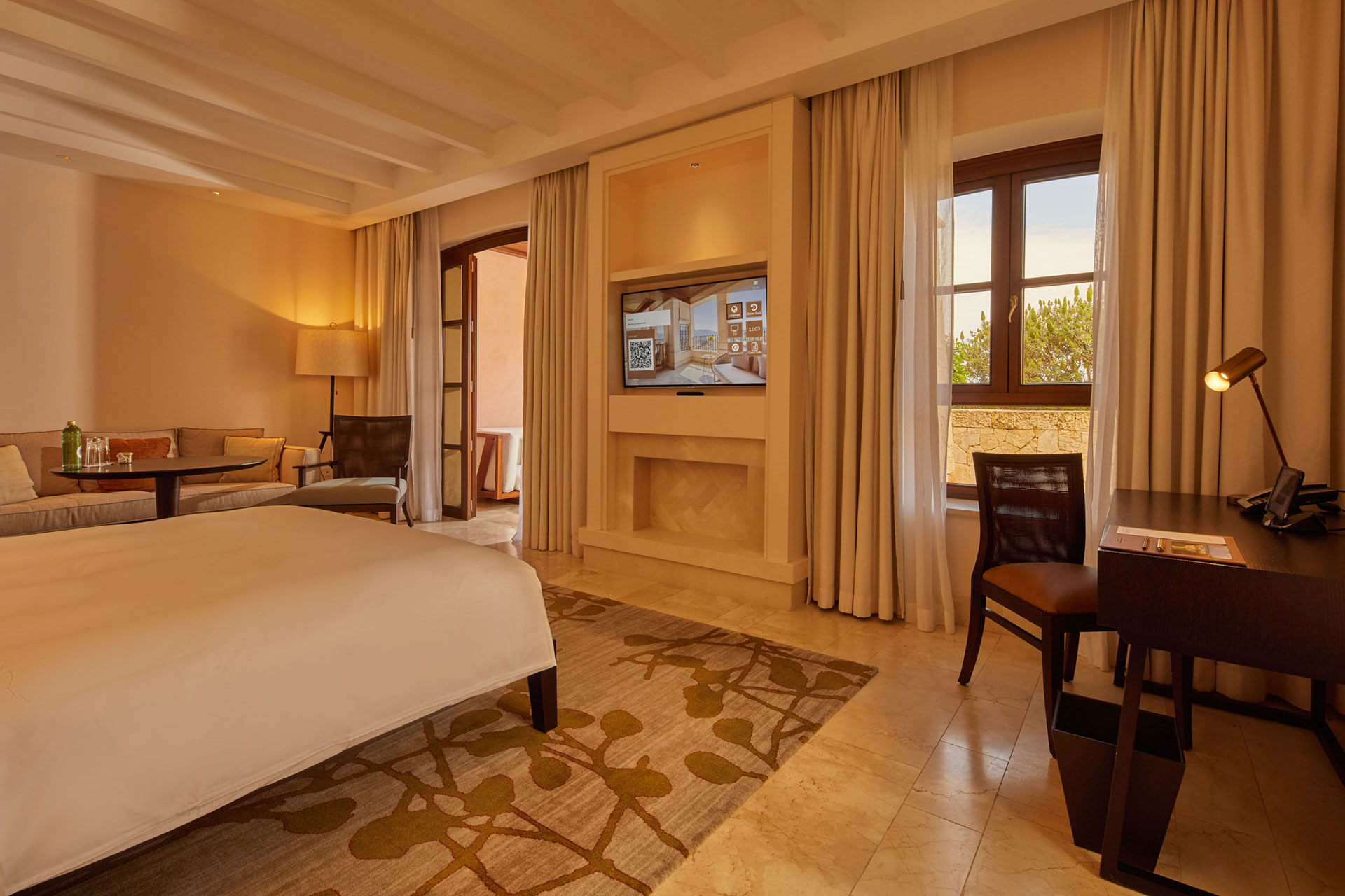 Deluxe Grand Deluxe in Mallorca