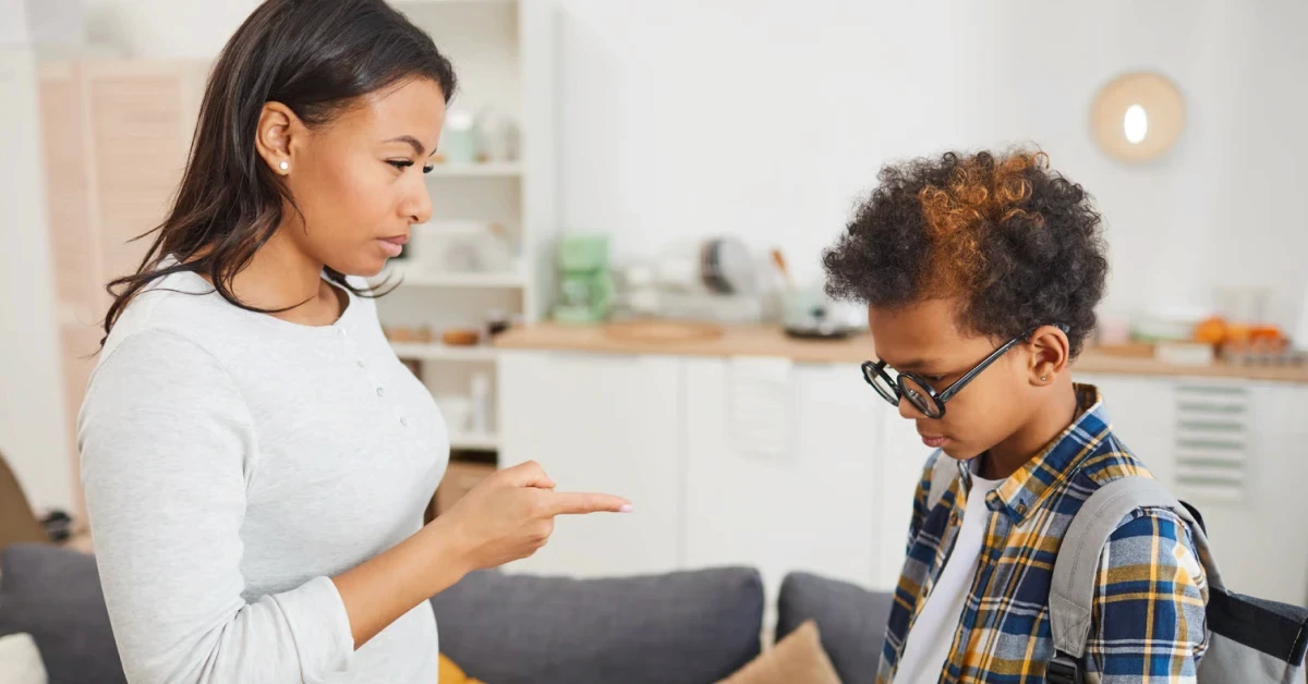 Parenting 2