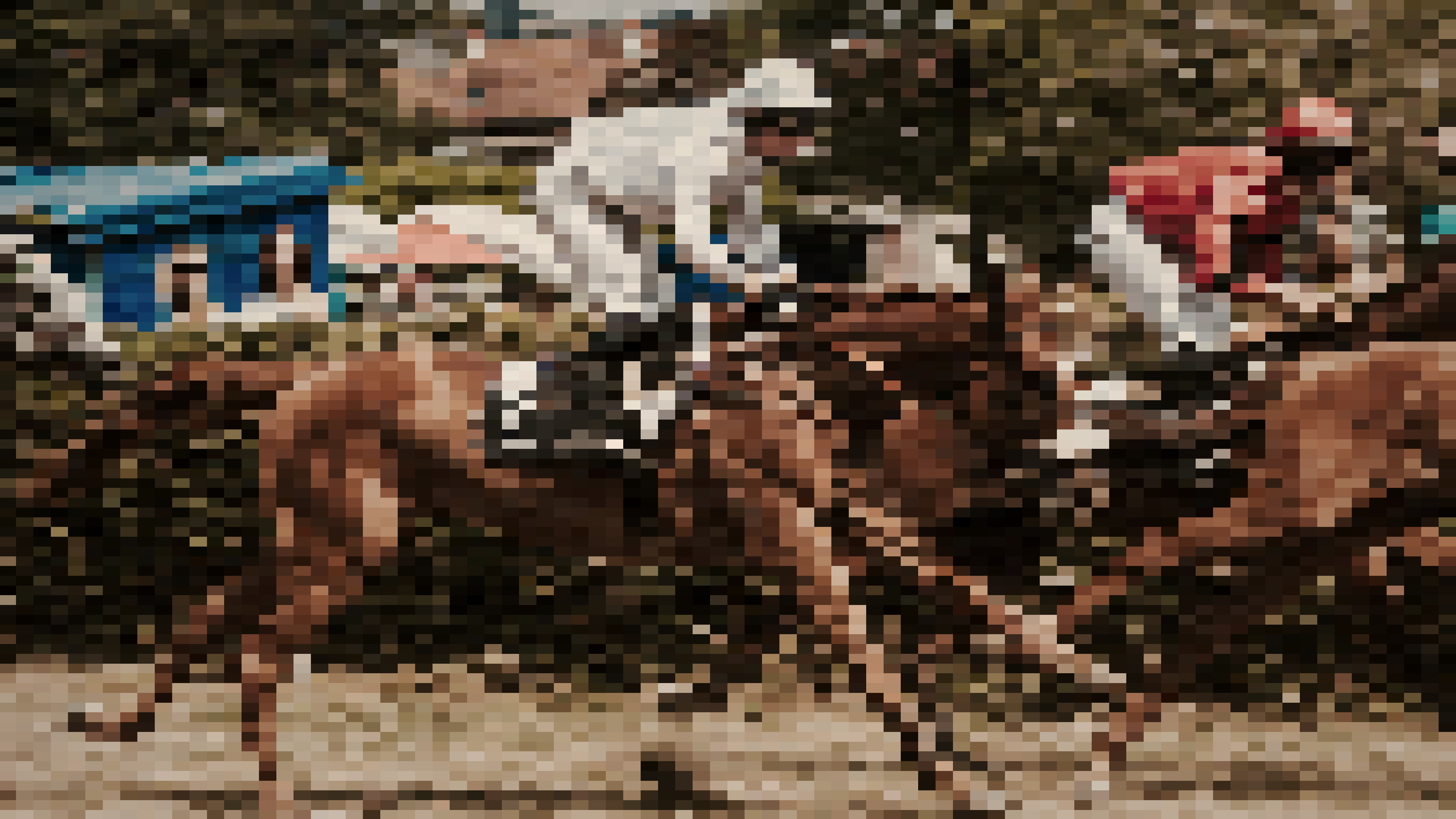 person riding running horse