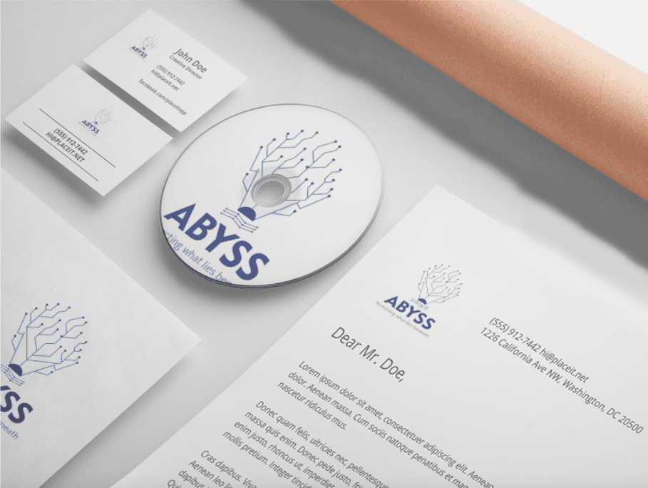 A screenshot from the Stuff page of the website