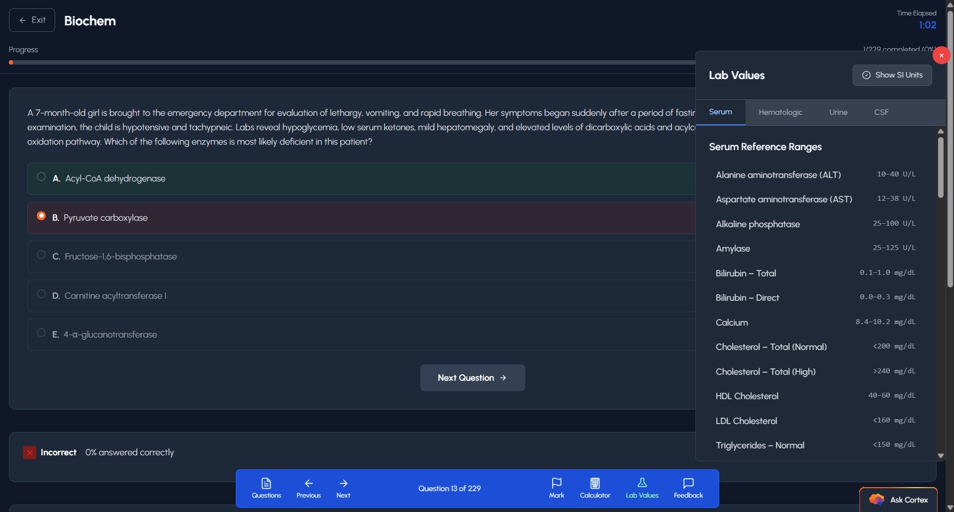 mountain near on body of water photo