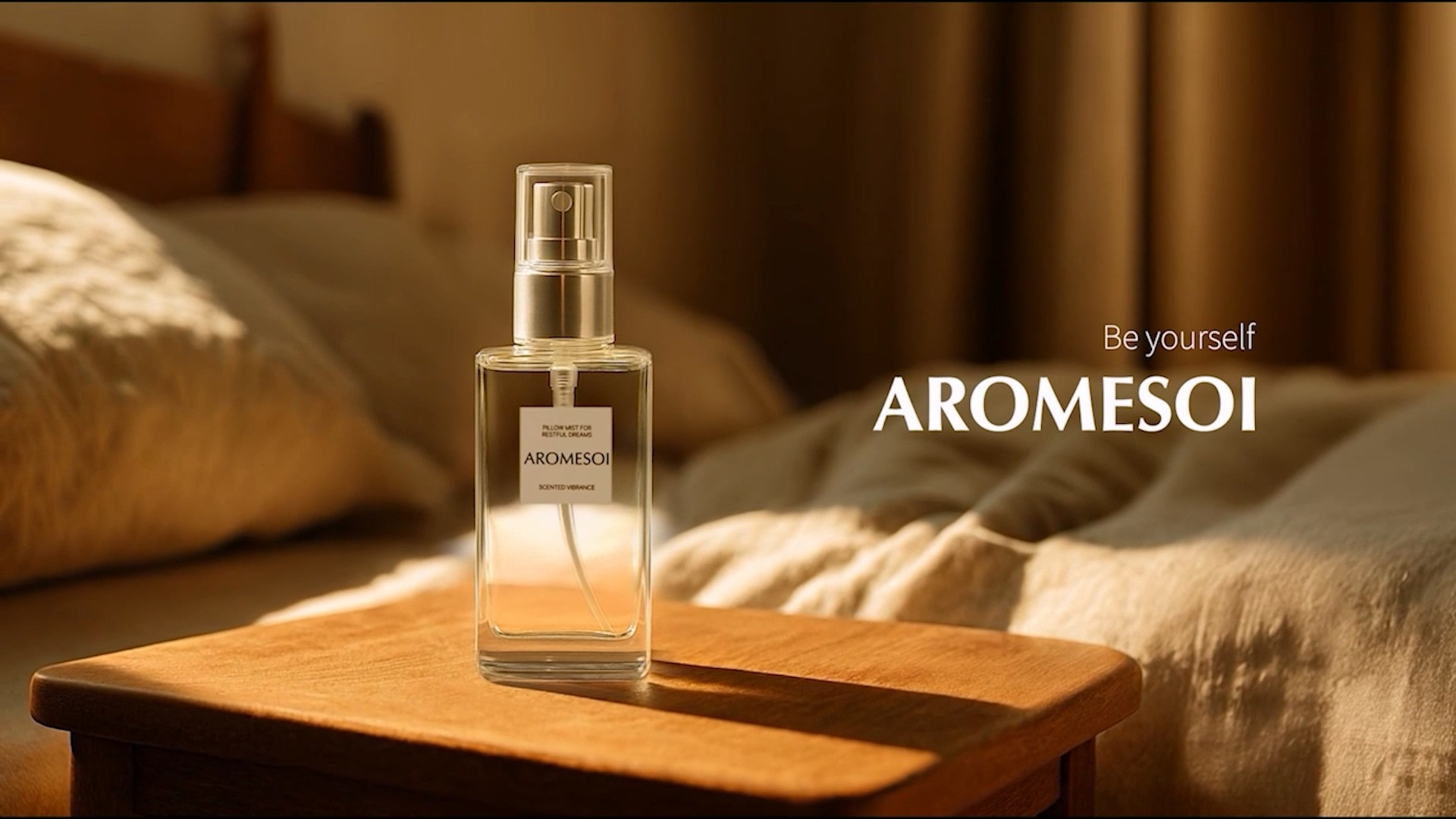 Cinematic Film Poster