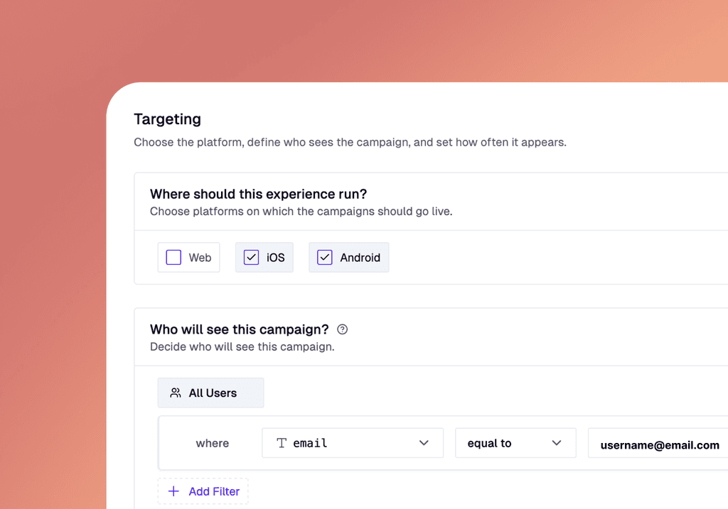 Image of Seamless Integration