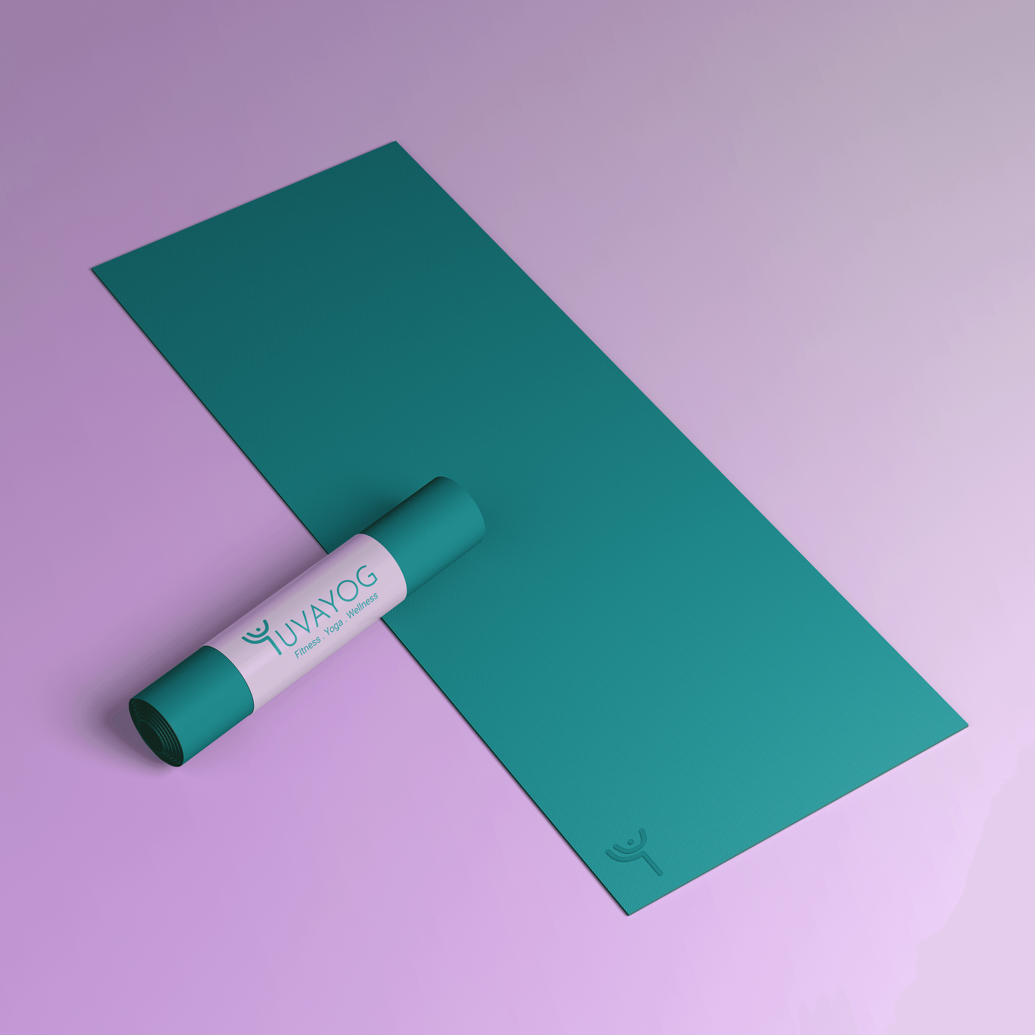 Creative logo and brand identity design services in India