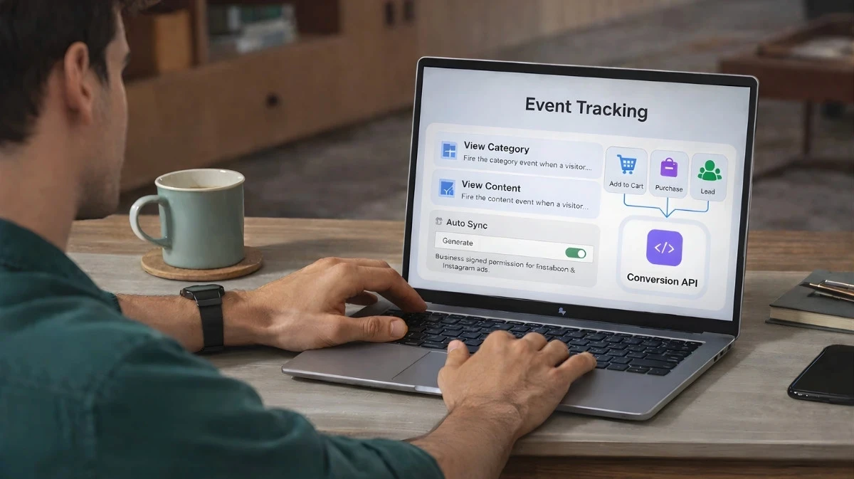 Why Tracking Accuracy Isn't Enough: Signal Enrichment Explained