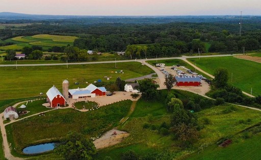 4352 Highway 23, Dodgeville