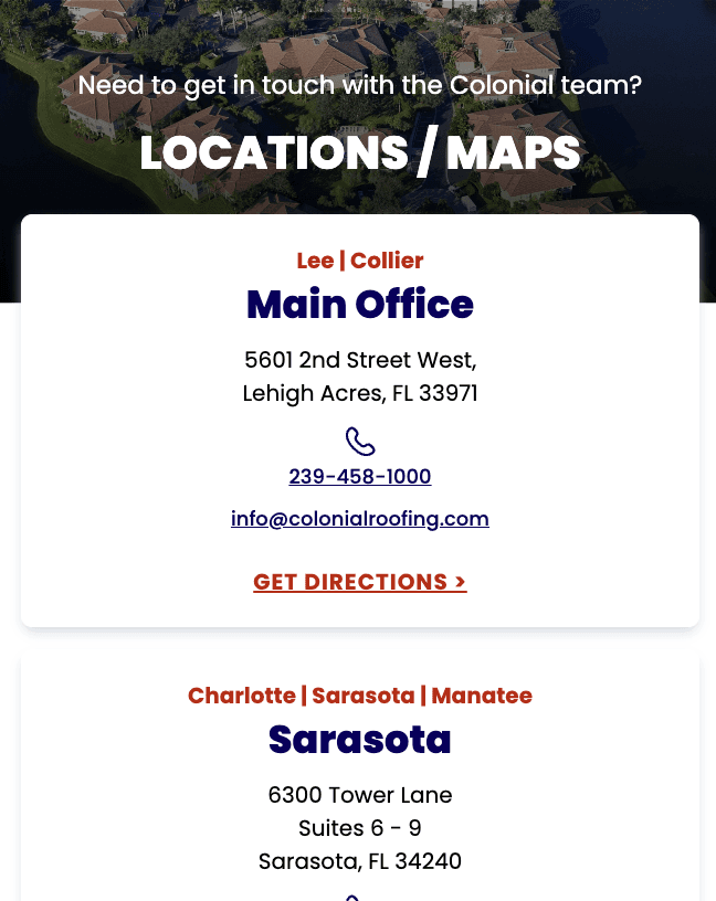 Our Low Fees Help You Retire Sooner Than Competitors