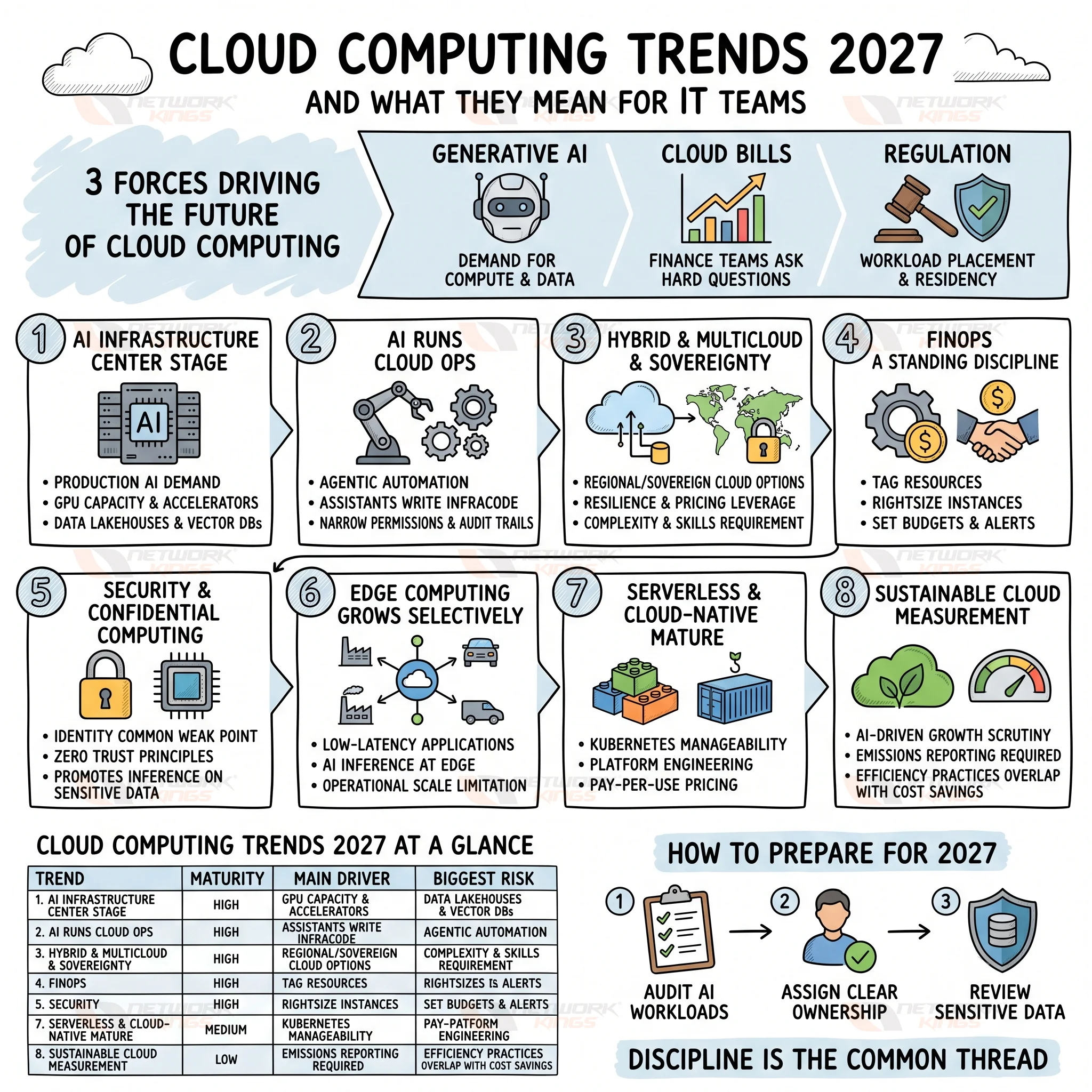 cloud computing
