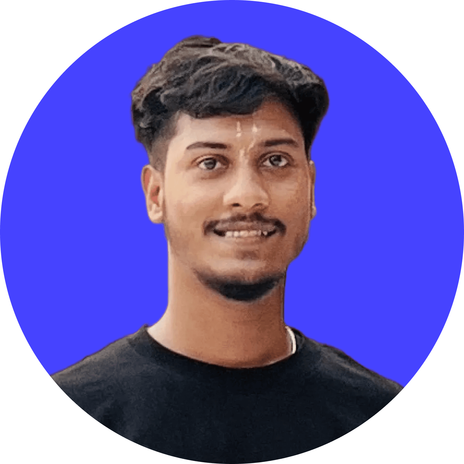 icon of a man (me)