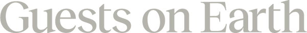 Guests on Earth logo